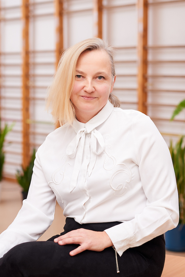 Małgorzata Smetaniuk-Kukier