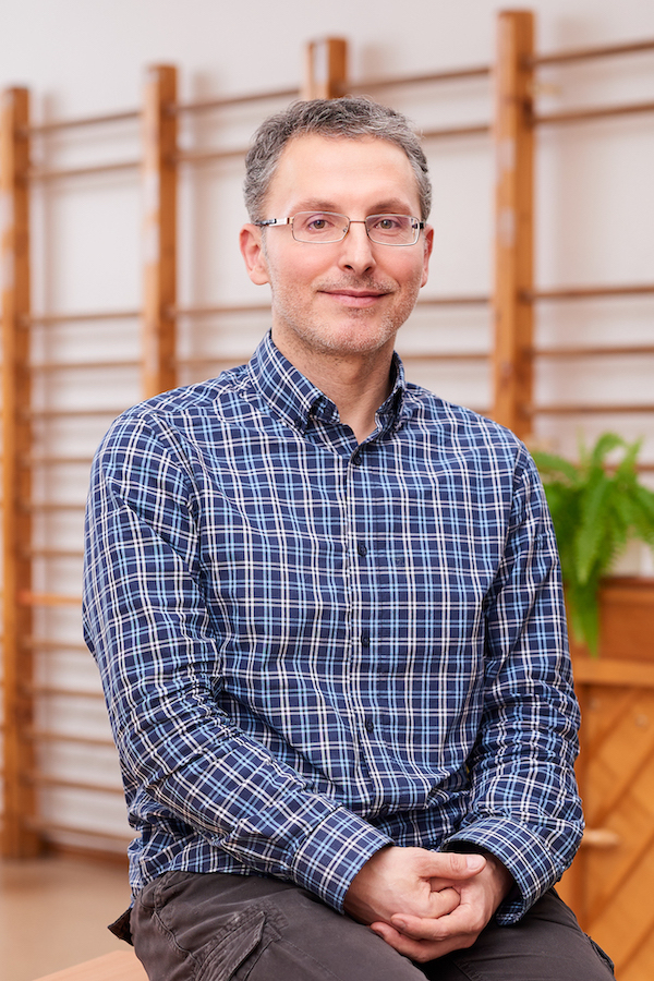 Bartłomiej Chechłowski