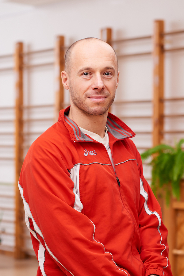 Marcin Merwa