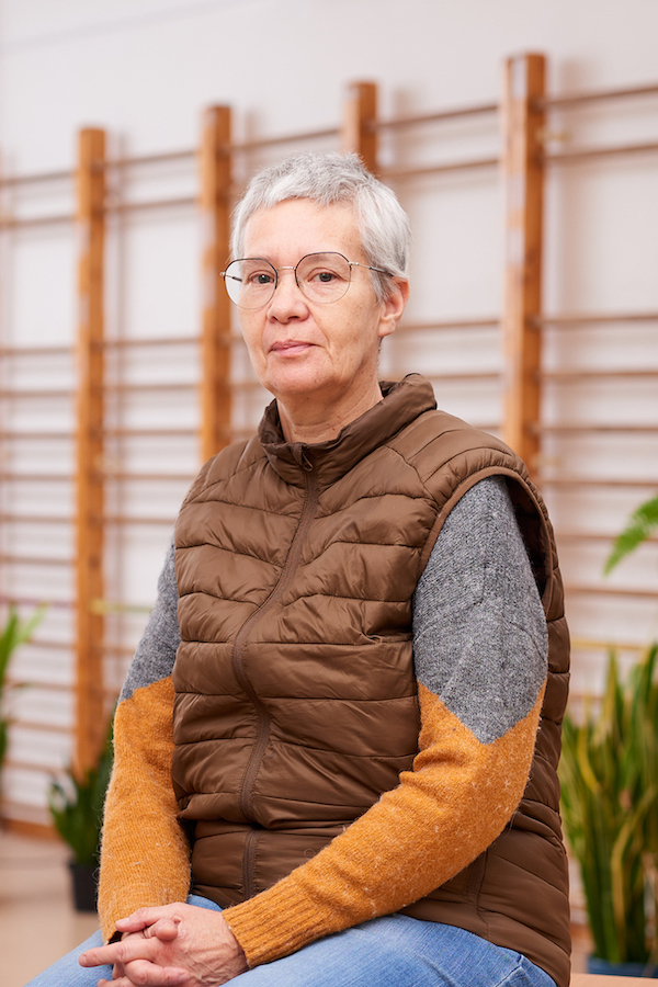 Dorota Możejko-Retmaniak